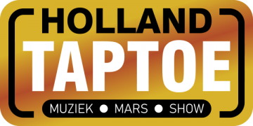 Logo holland taptoe website